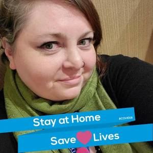 Meet your Posher, Alesha